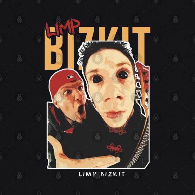 limp bizkit band nu metal and rap by edongskithreezerothree